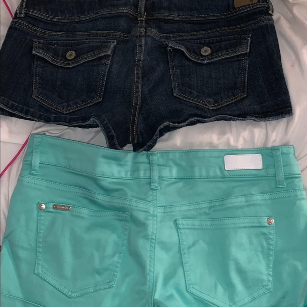 Shorts - Picture 2 of 2
